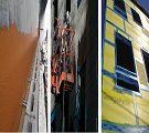 Specifying Wall Weatherization Products that Comply with Building Code Fire Safety Provisions