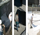 Selecting the Best Waterproofing