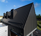 Fit To Be Clad: Evaluating, Selecting and Pricing Architectural Metal Cladding Systems