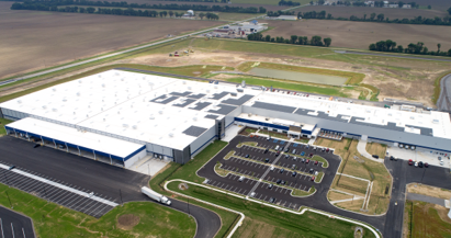 Webinar: Designing Sustainable Buildings for LEED Platinum Certification – A Focus Project in Sikeston, Missouri