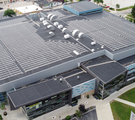 An EPDM color for every climate: How the first-ever single-ply roof system tackles modern challenges