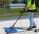 Electronic Leak Detection